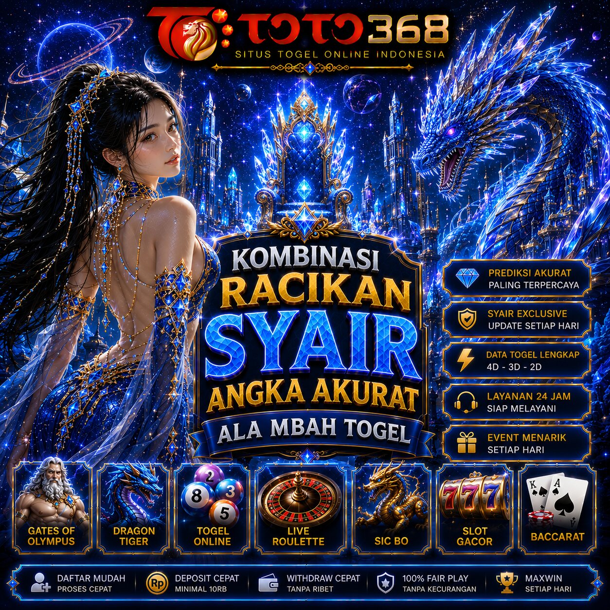TOTO368