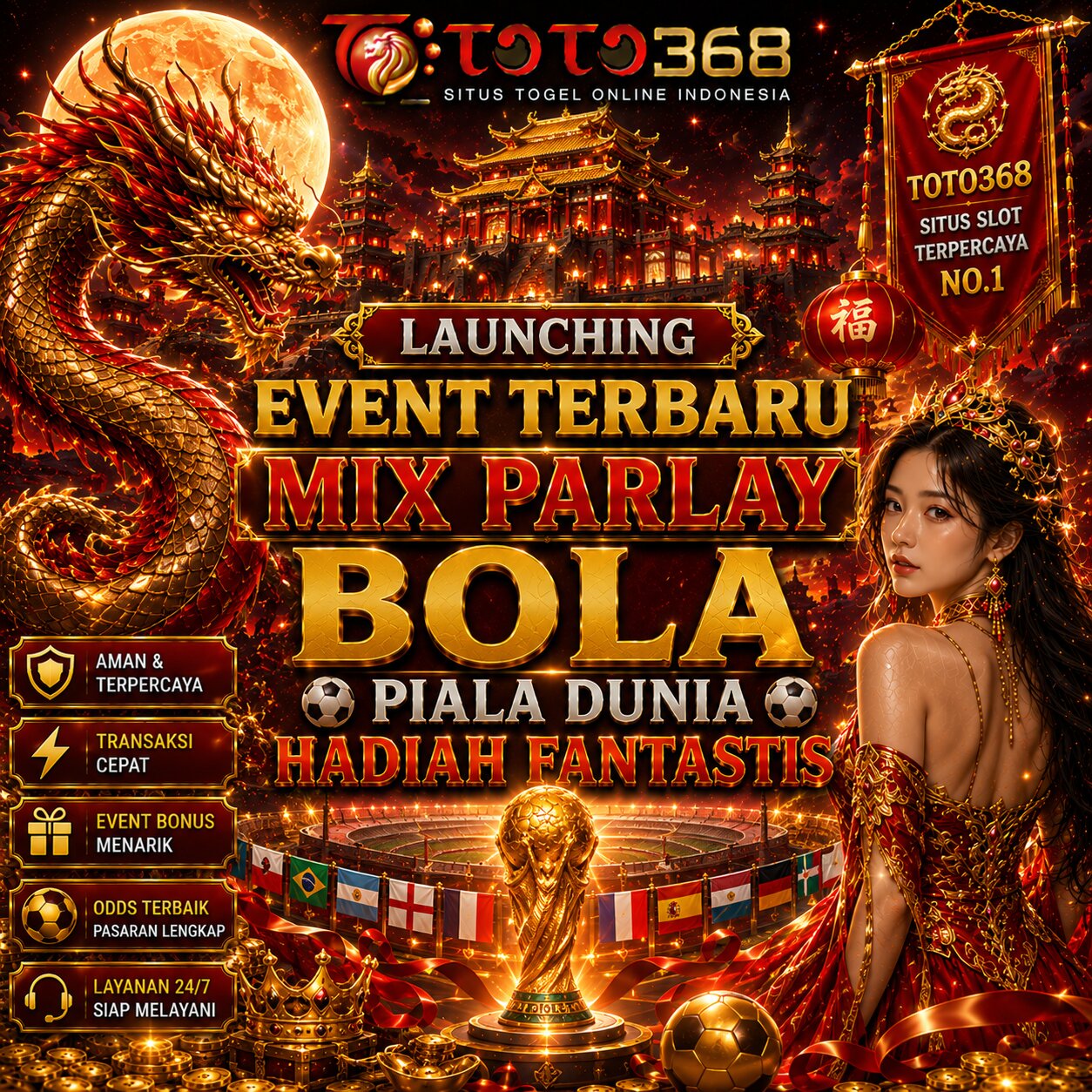 TOTO368