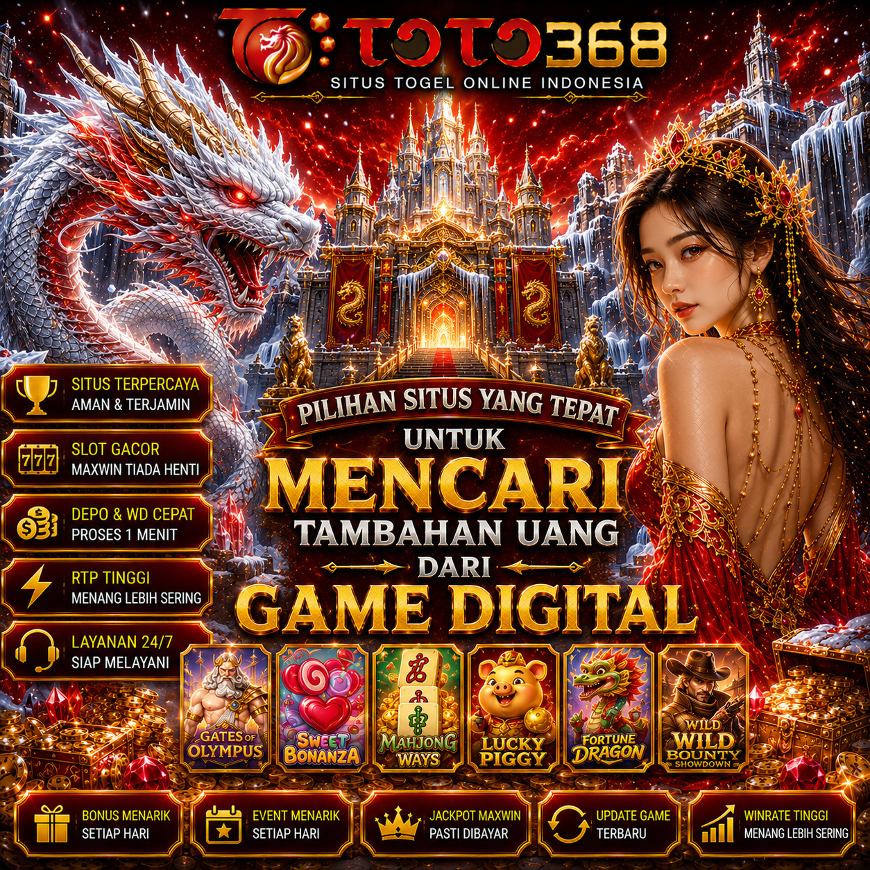 TOTO368