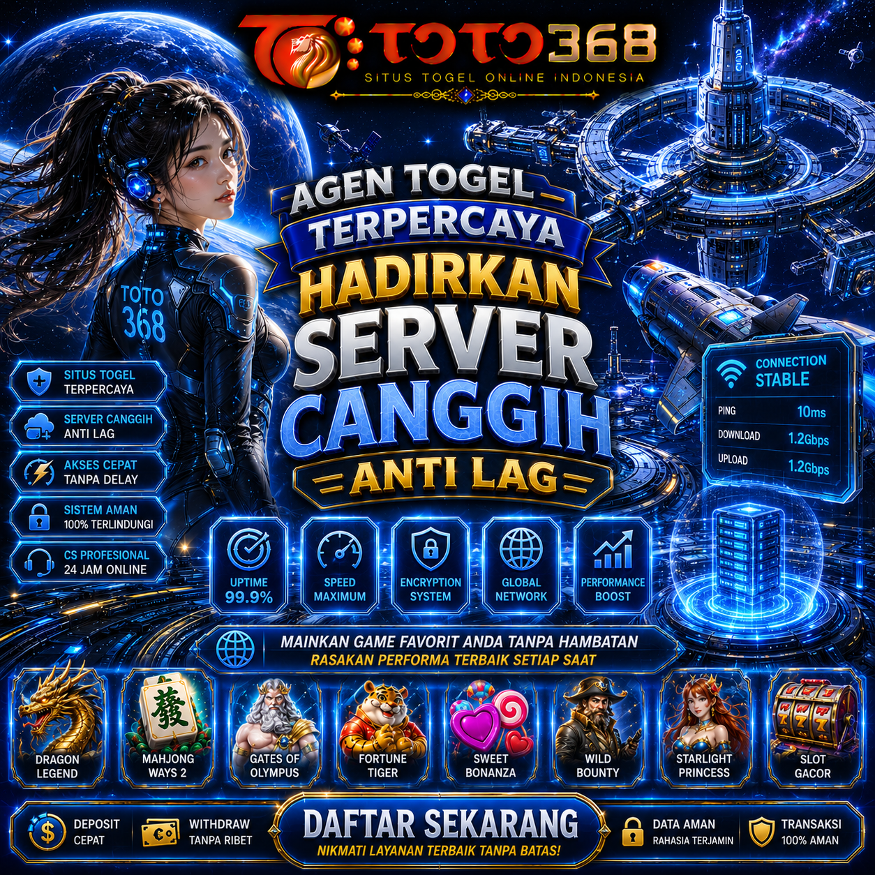TOTO368