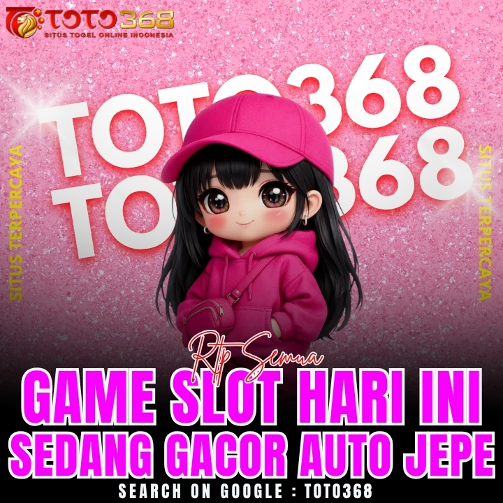 TOTO368