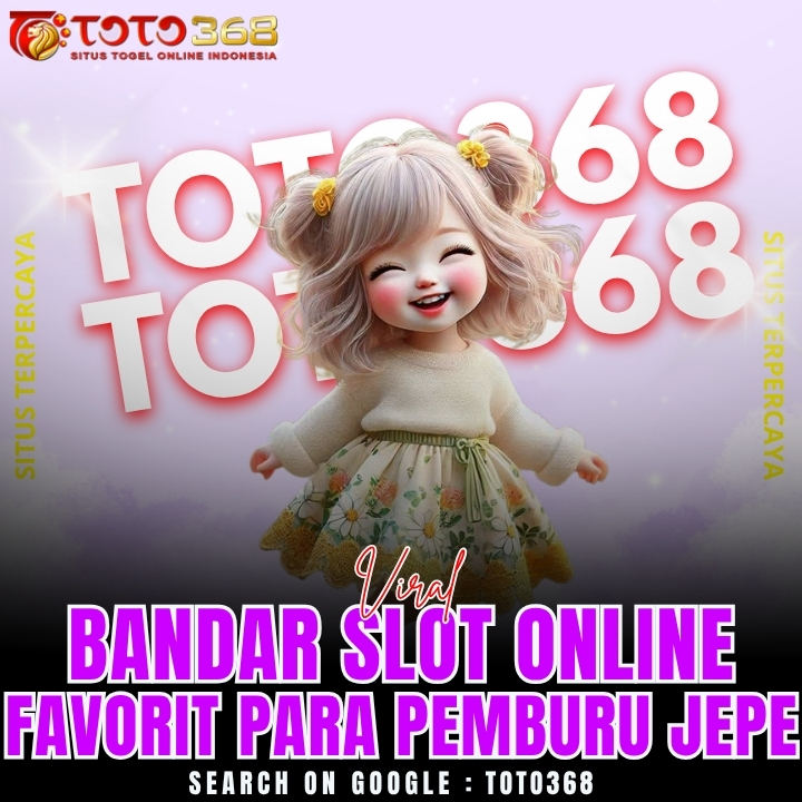 TOTO368