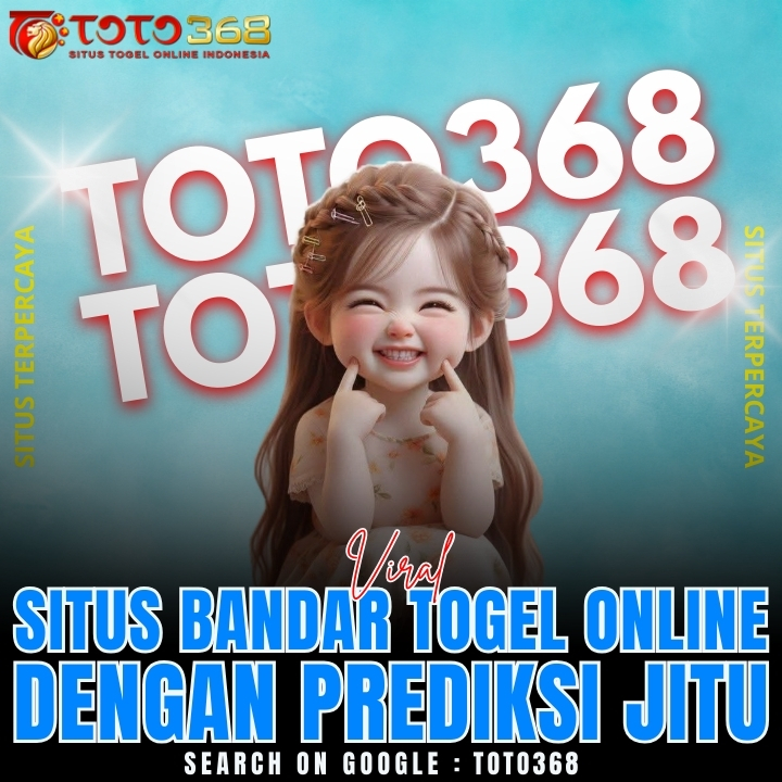 TOTO368: Hanya Disini yang Siap Memberikan Bonus Slot Hingga 100 Persen